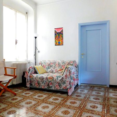 莱万托Bellissima Casa Nel Centro Storico!!!公寓 外观 照片