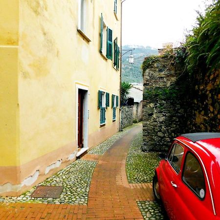 莱万托Bellissima Casa Nel Centro Storico!!!公寓 外观 照片