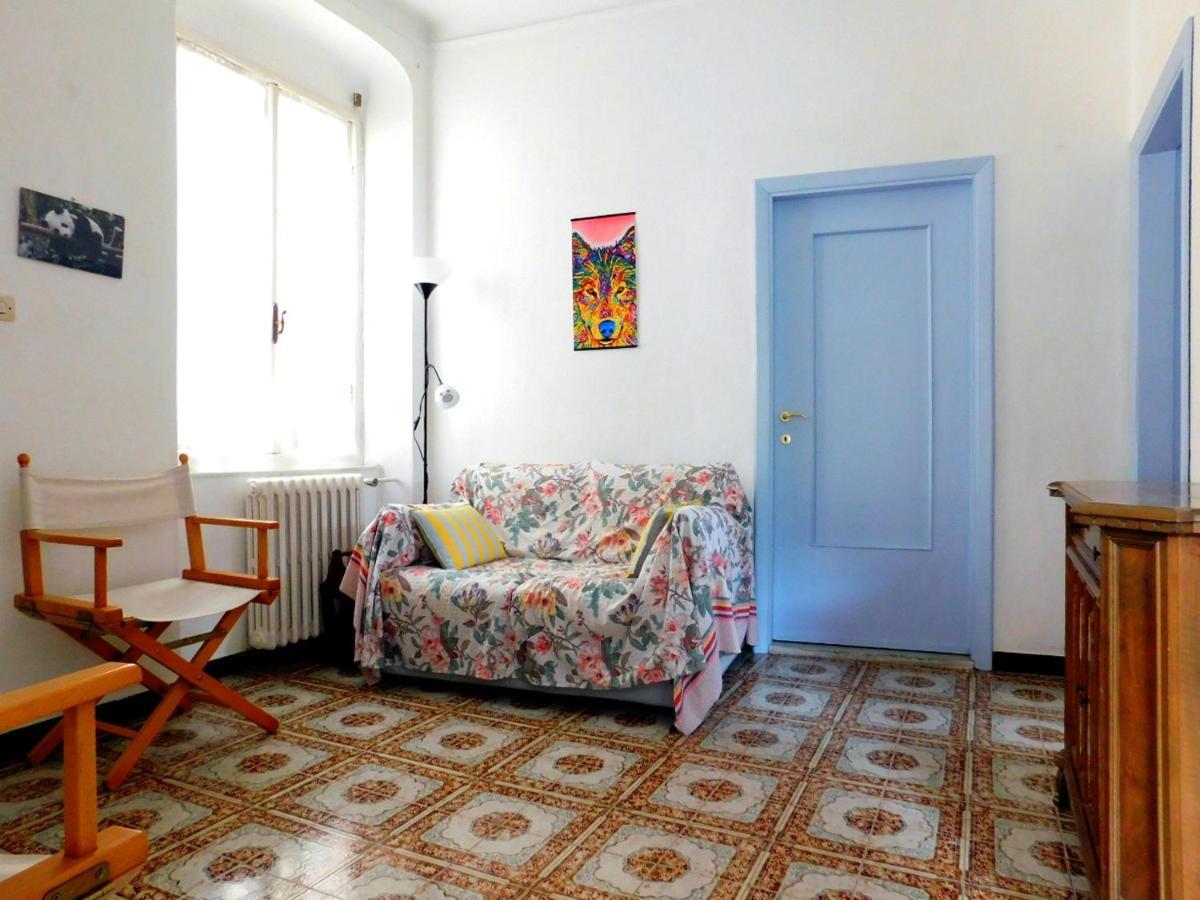 莱万托Bellissima Casa Nel Centro Storico!!!公寓 外观 照片