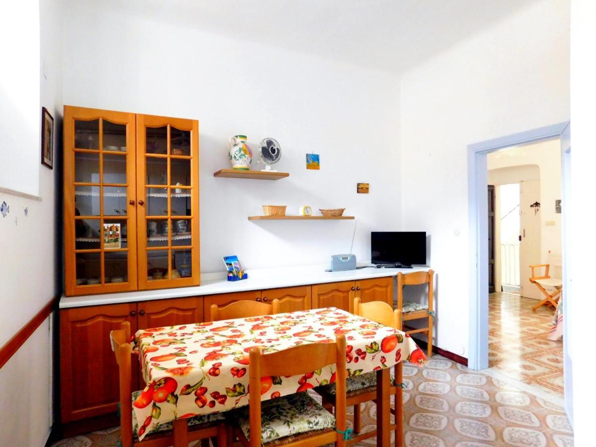 莱万托Bellissima Casa Nel Centro Storico!!!公寓 外观 照片