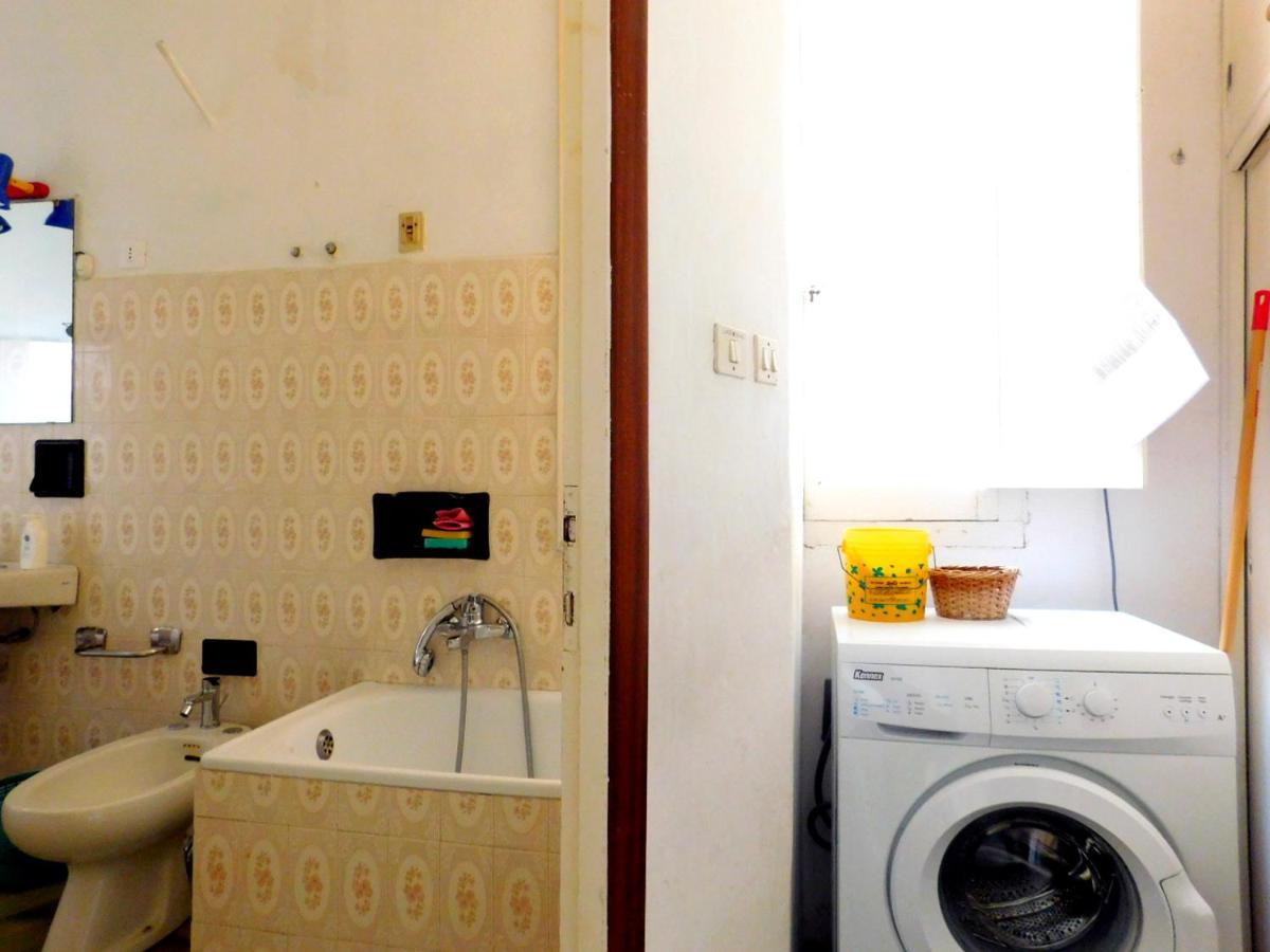 莱万托Bellissima Casa Nel Centro Storico!!!公寓 外观 照片