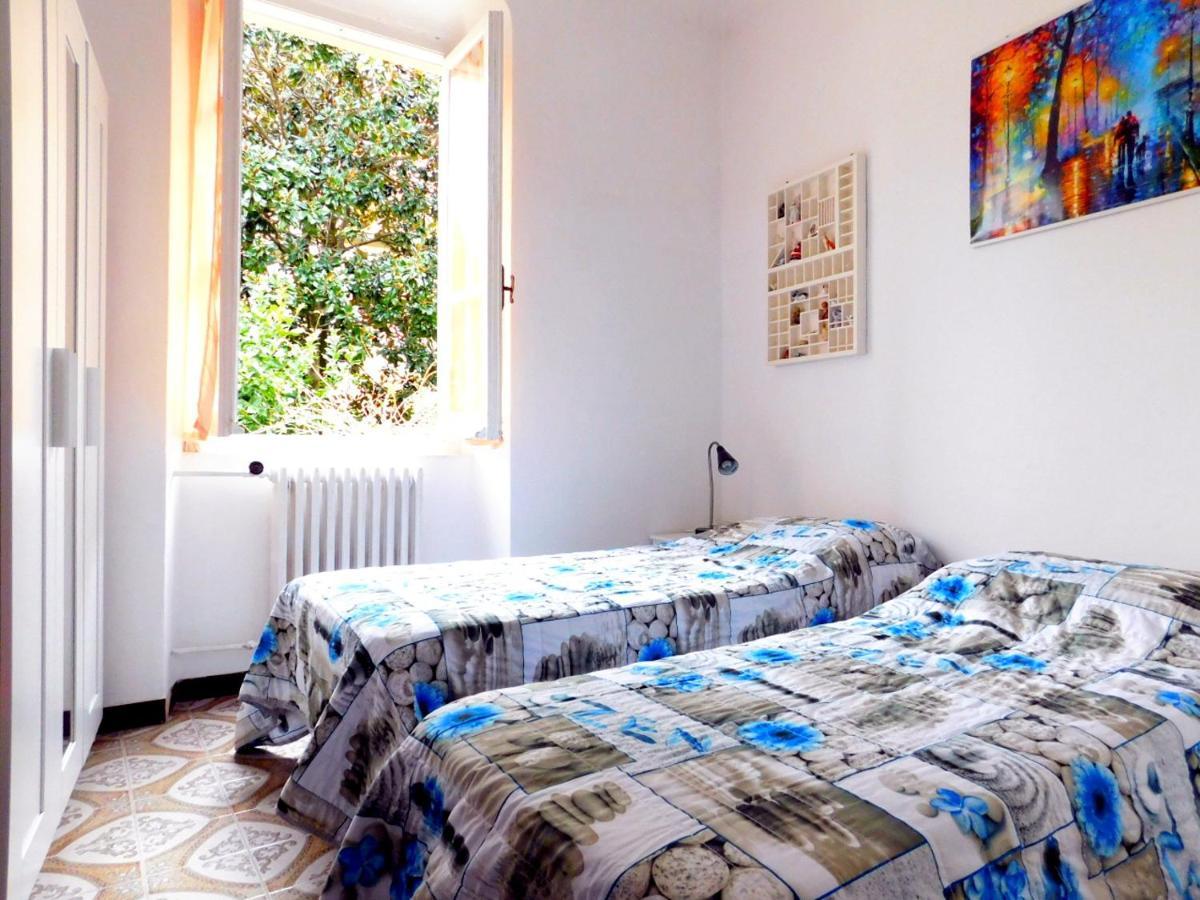 莱万托Bellissima Casa Nel Centro Storico!!!公寓 外观 照片