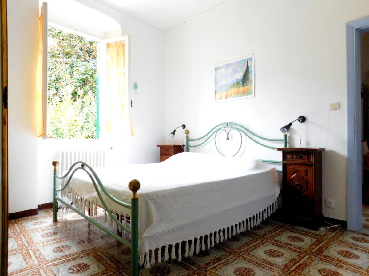 莱万托Bellissima Casa Nel Centro Storico!!!公寓 外观 照片