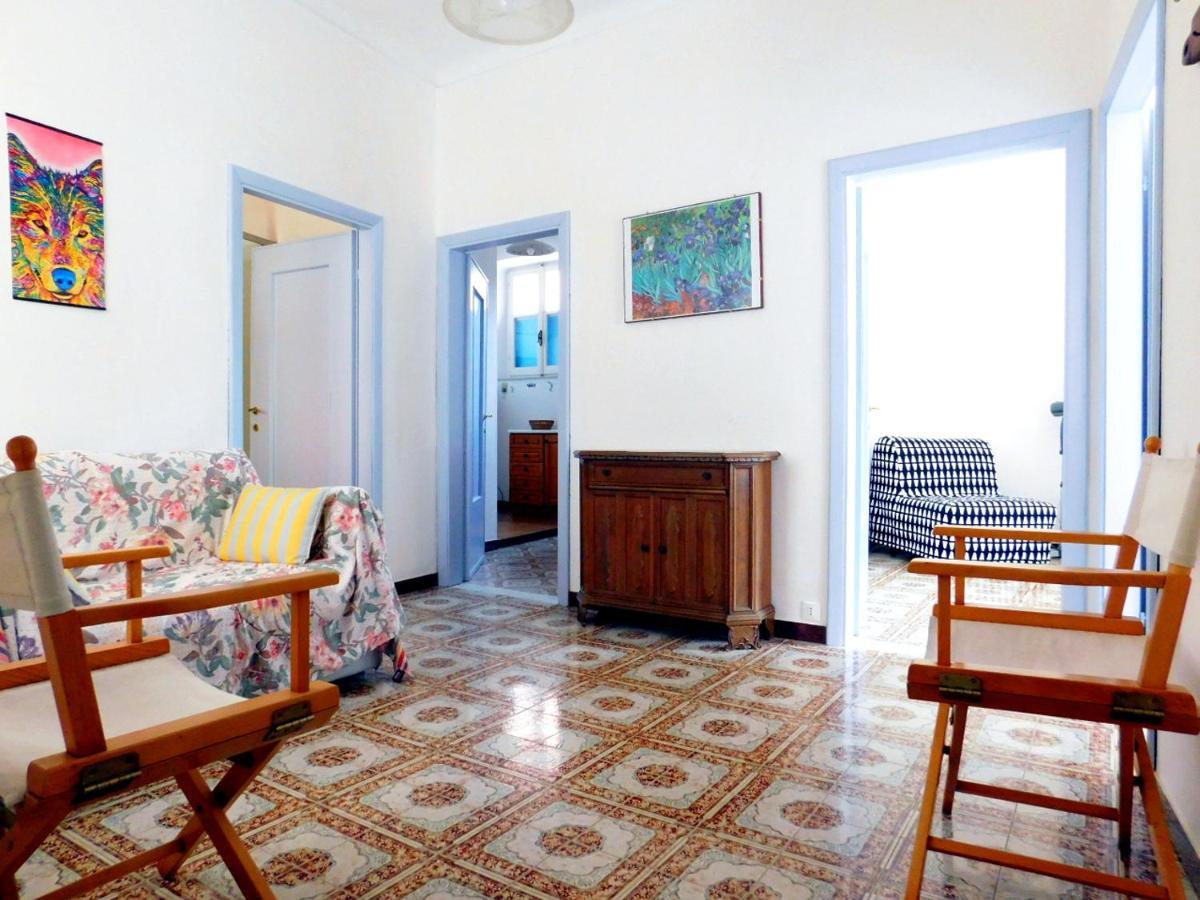 莱万托Bellissima Casa Nel Centro Storico!!!公寓 外观 照片