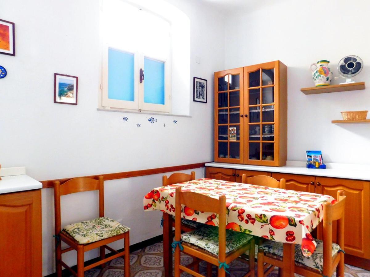 莱万托Bellissima Casa Nel Centro Storico!!!公寓 外观 照片