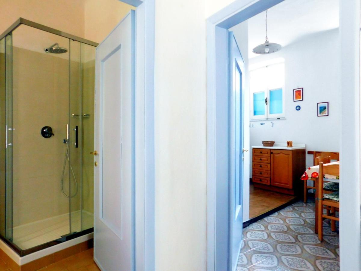 莱万托Bellissima Casa Nel Centro Storico!!!公寓 外观 照片