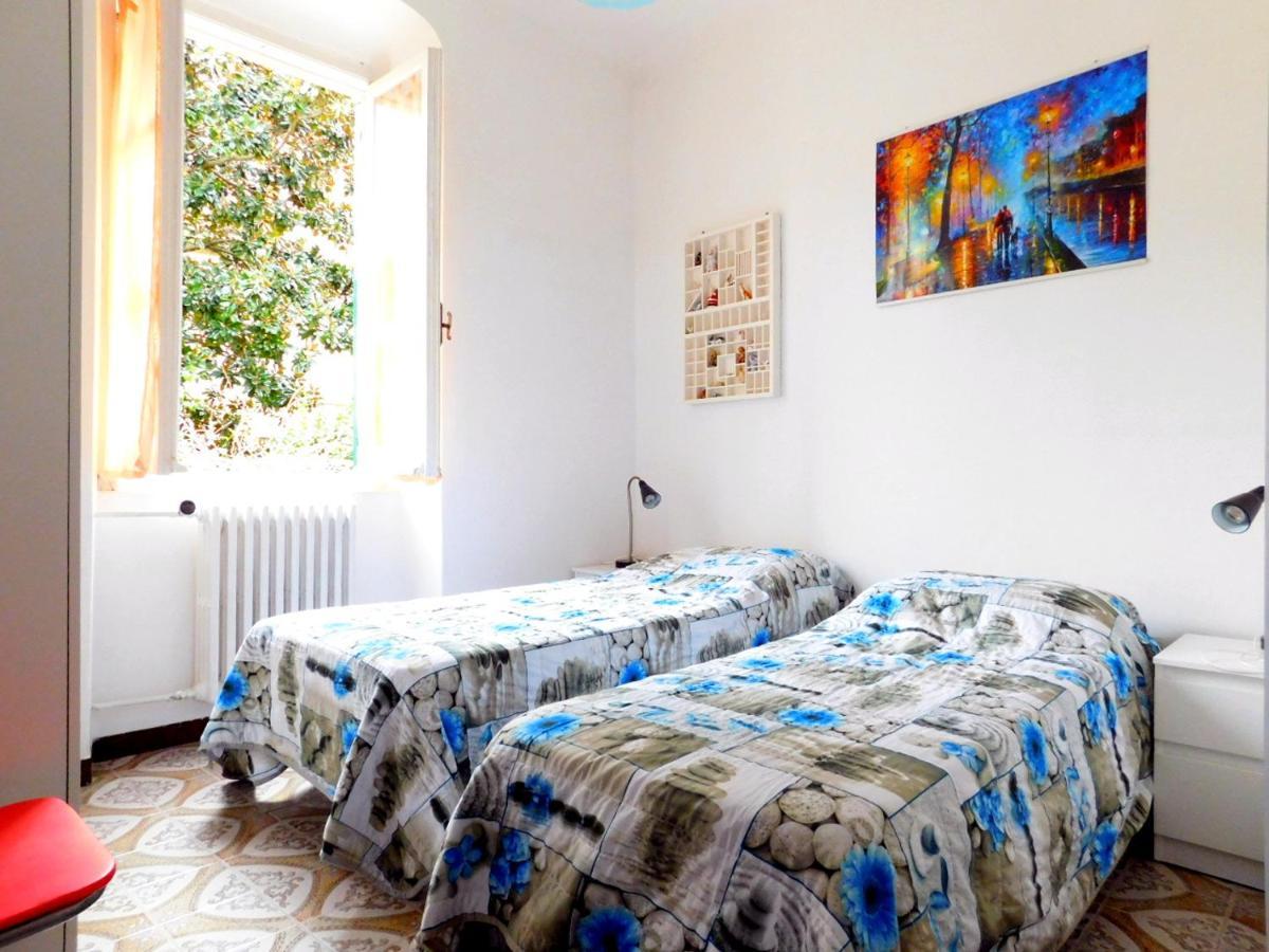 莱万托Bellissima Casa Nel Centro Storico!!!公寓 外观 照片