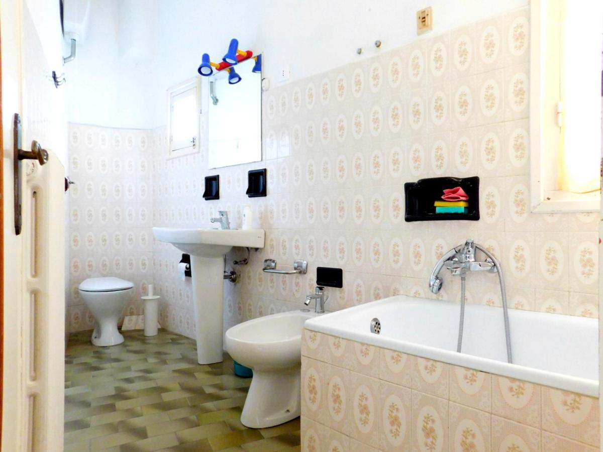 莱万托Bellissima Casa Nel Centro Storico!!!公寓 外观 照片