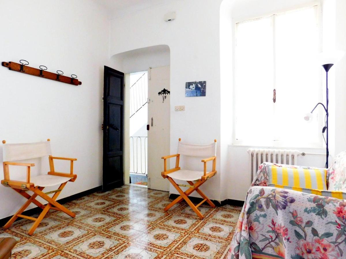 莱万托Bellissima Casa Nel Centro Storico!!!公寓 外观 照片
