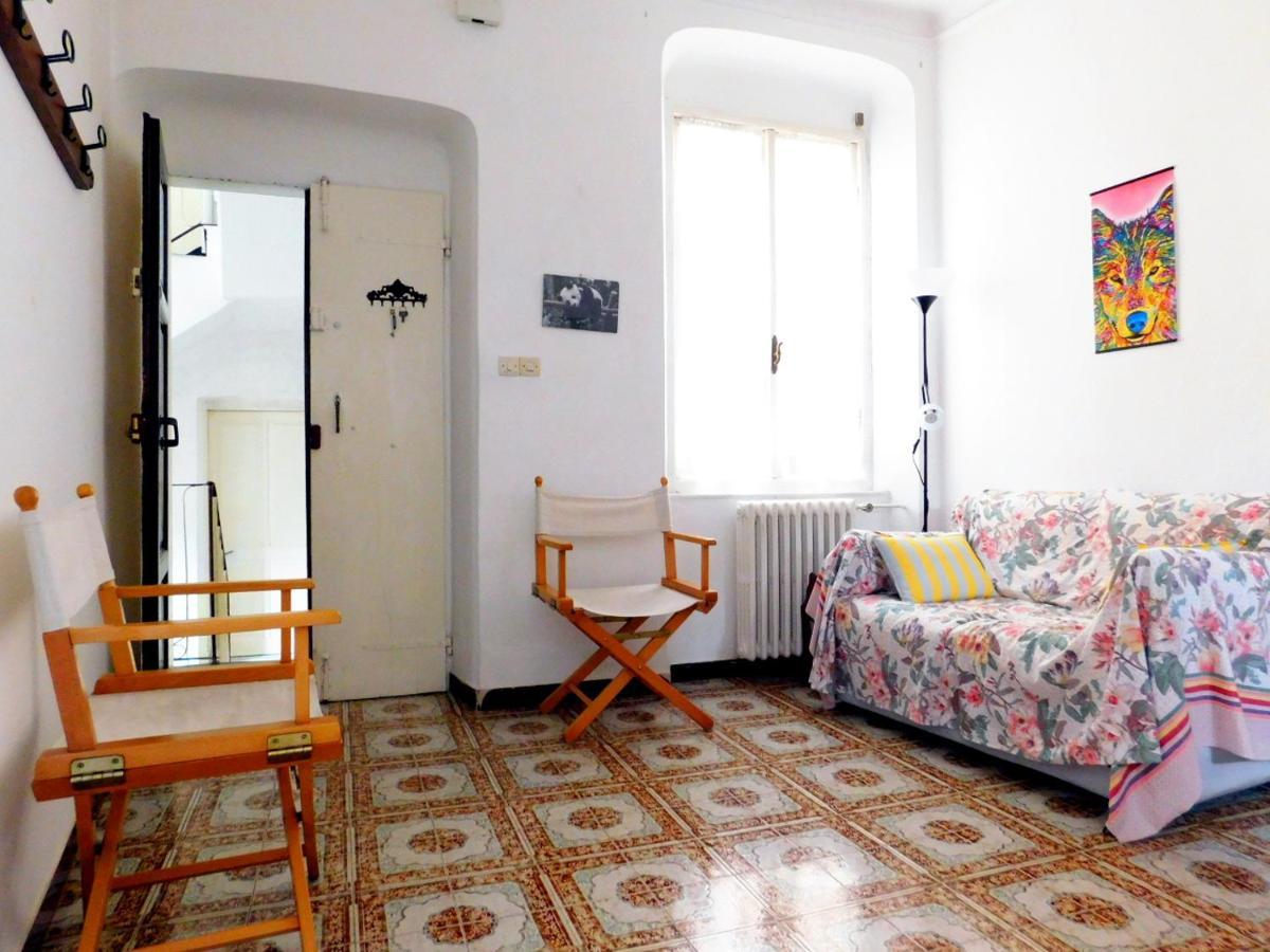 莱万托Bellissima Casa Nel Centro Storico!!!公寓 外观 照片