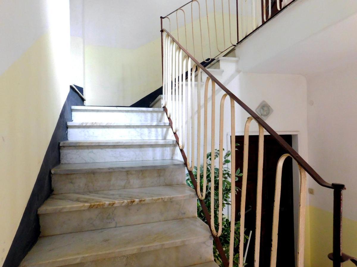 莱万托Bellissima Casa Nel Centro Storico!!!公寓 外观 照片