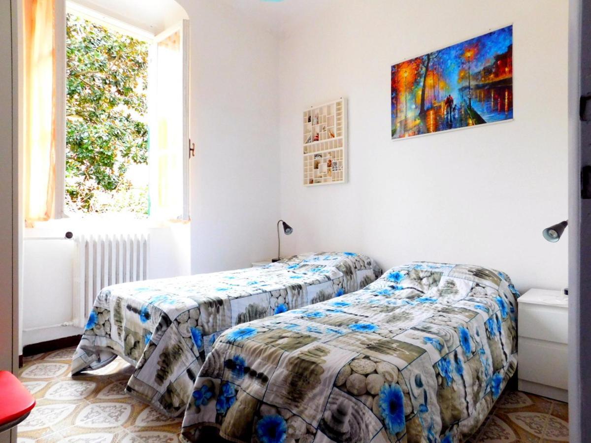莱万托Bellissima Casa Nel Centro Storico!!!公寓 外观 照片