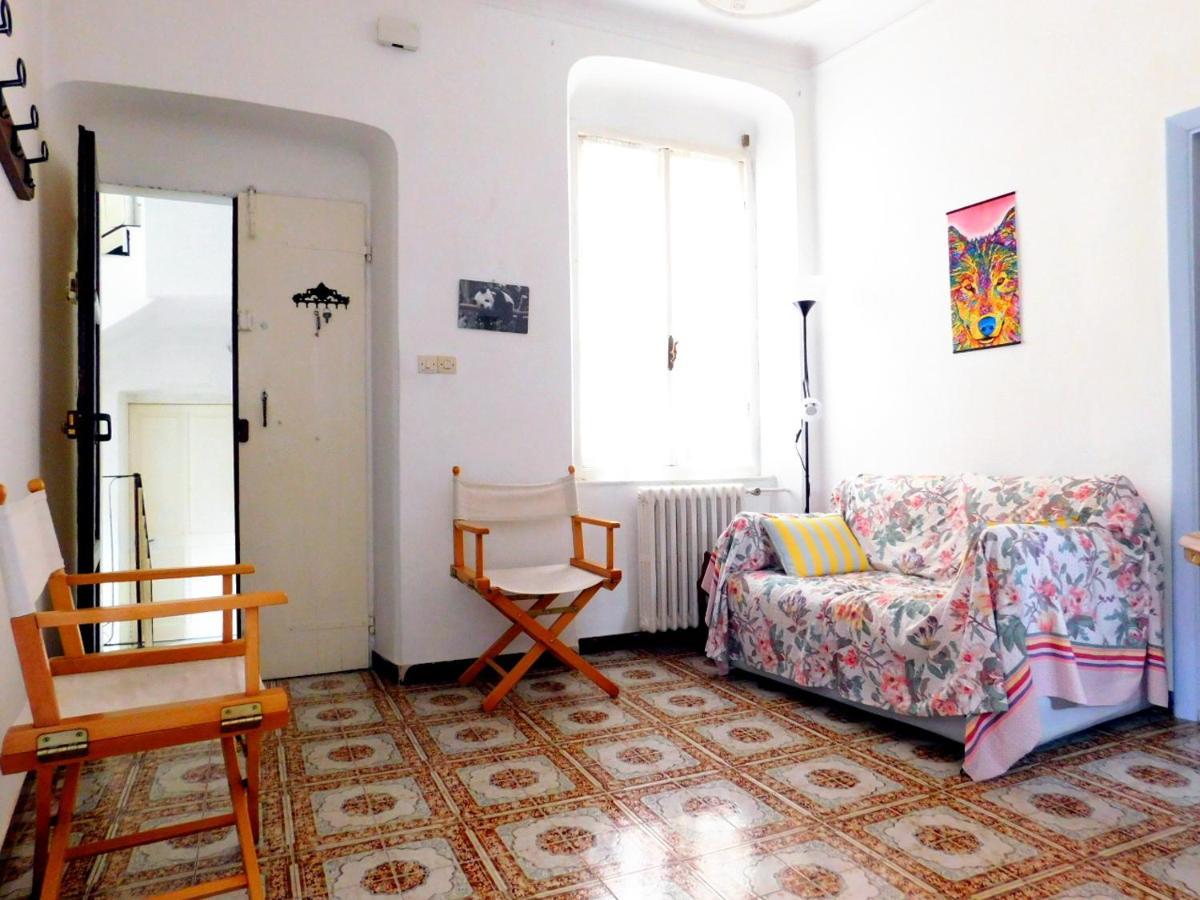 莱万托Bellissima Casa Nel Centro Storico!!!公寓 外观 照片