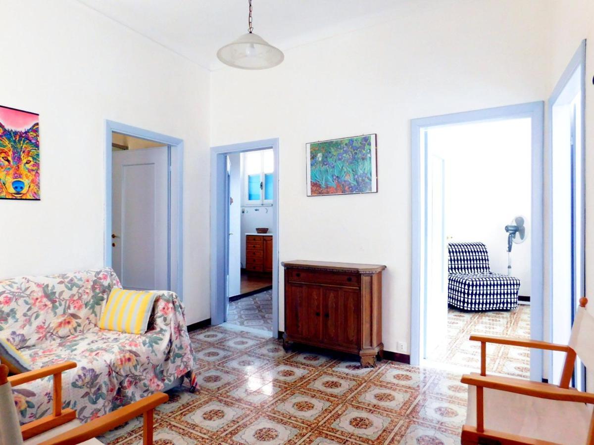 莱万托Bellissima Casa Nel Centro Storico!!!公寓 外观 照片