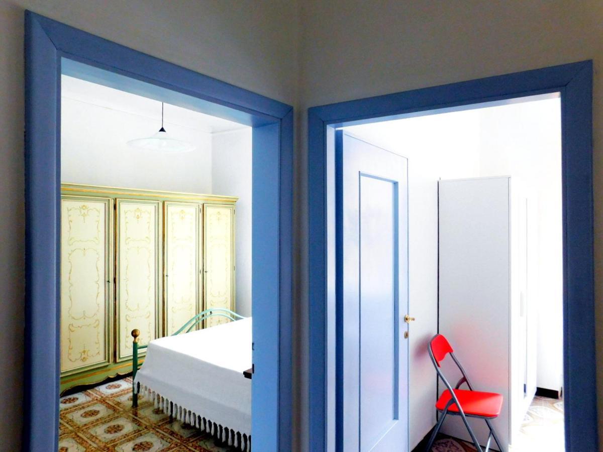 莱万托Bellissima Casa Nel Centro Storico!!!公寓 外观 照片