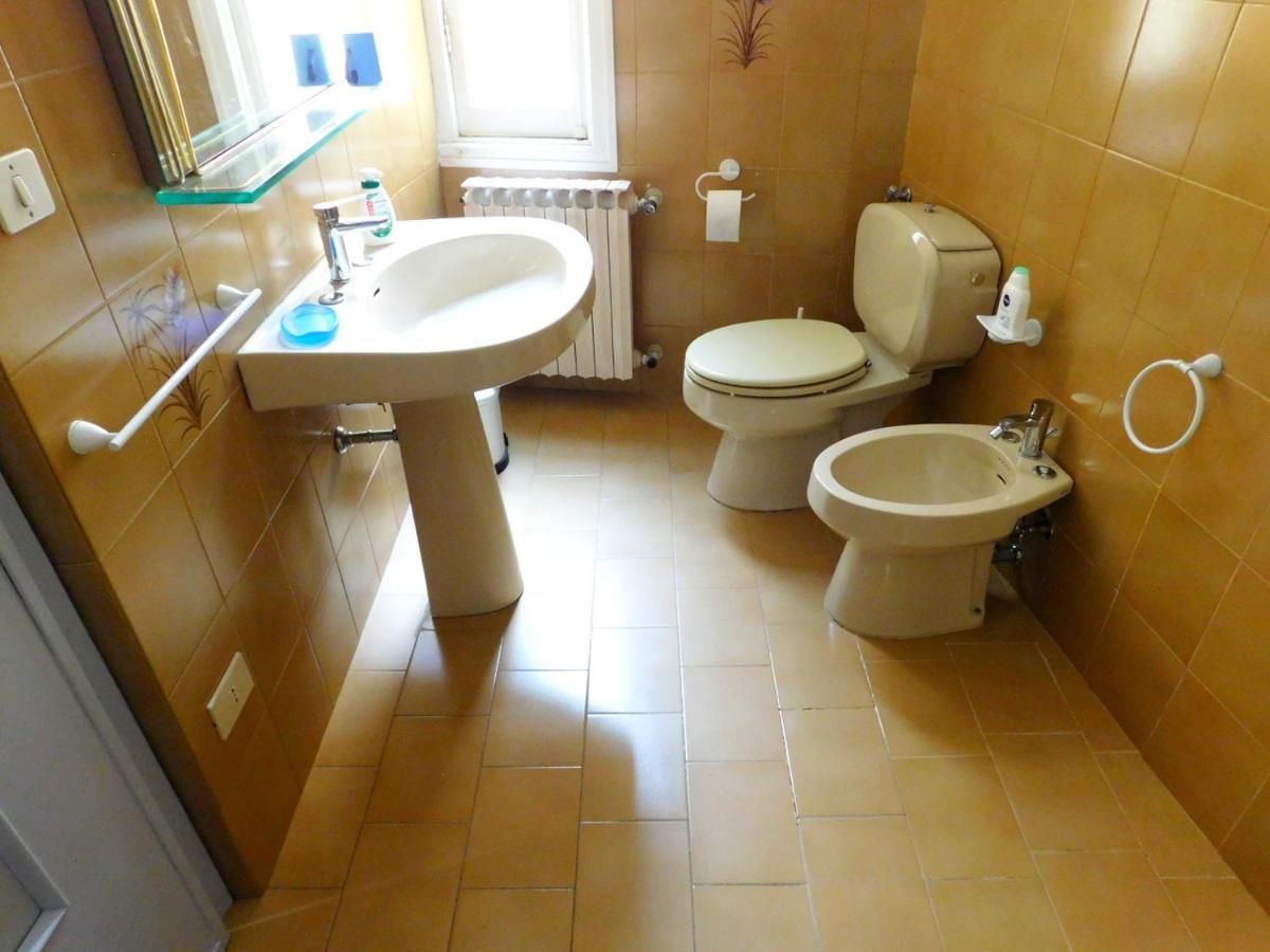 莱万托Bellissima Casa Nel Centro Storico!!!公寓 外观 照片